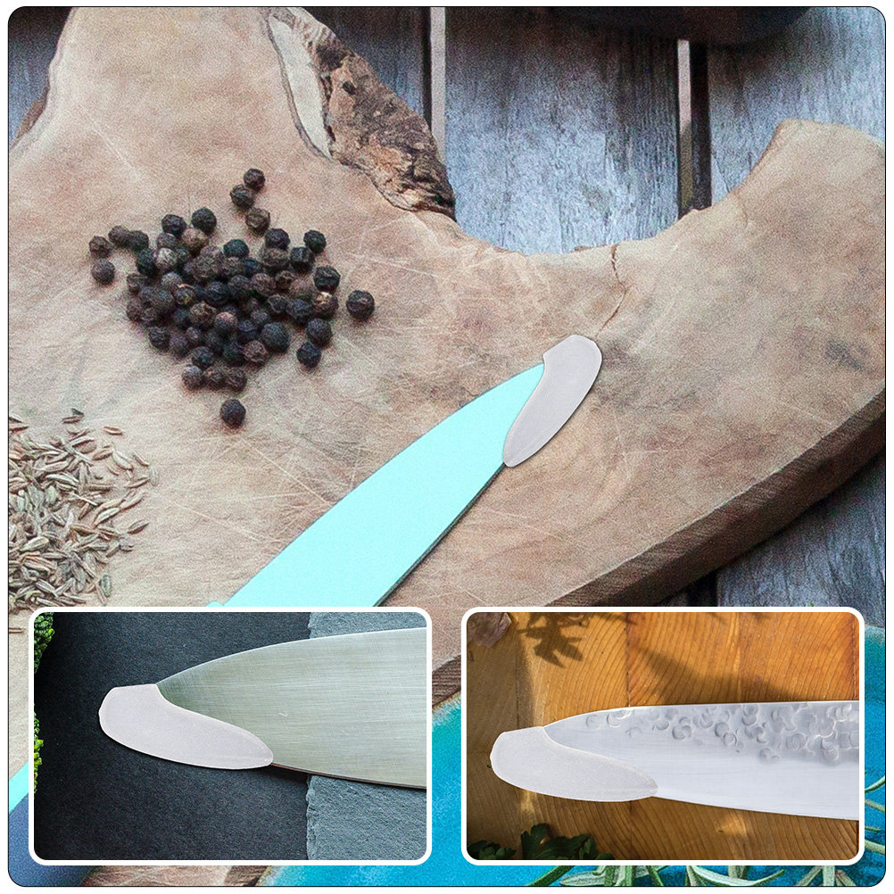 30Pcs Cutter Tip Protector Sle - Kitchen Gadgets That Are Useful บทวิจารณ์และราคา