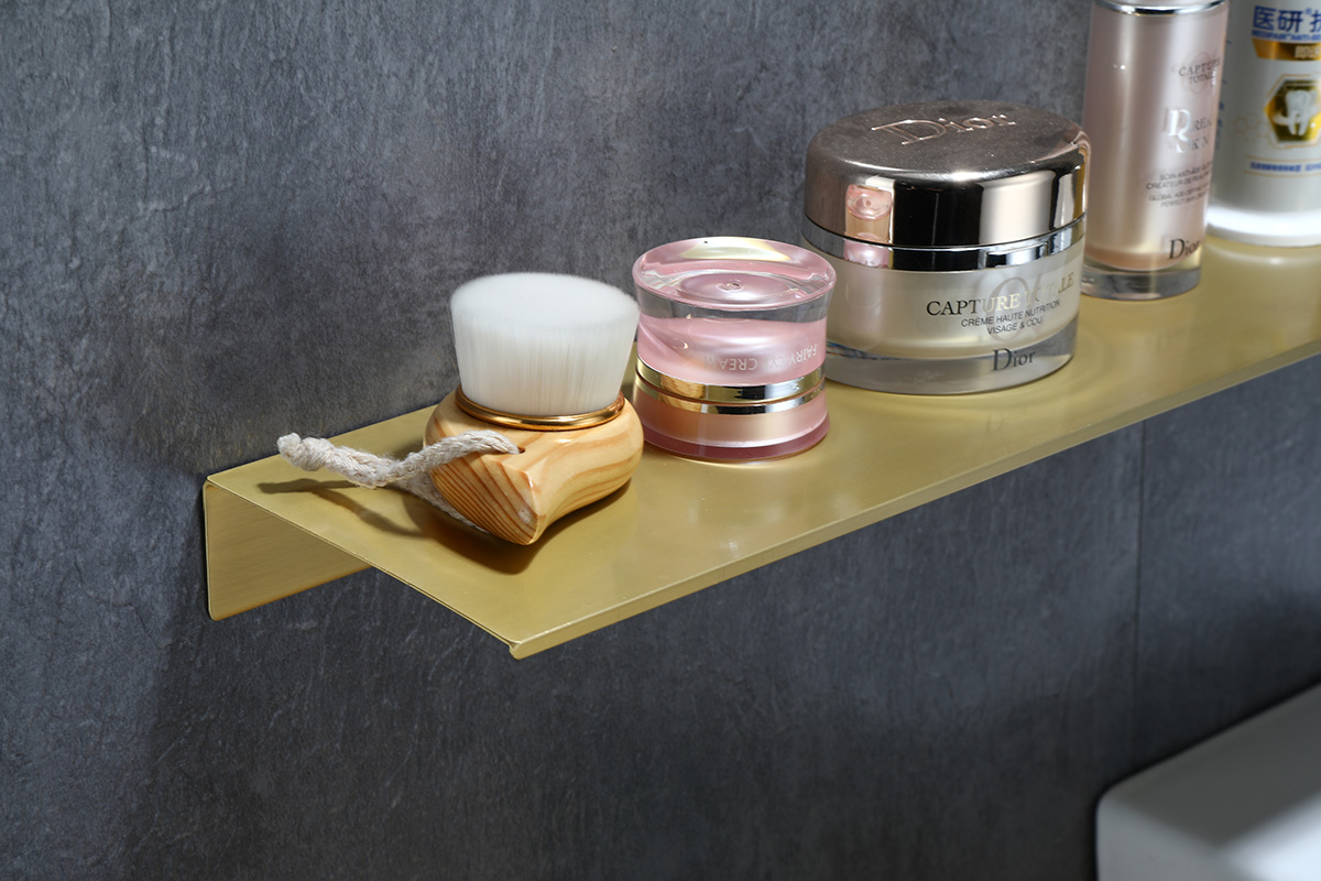 Bathroom Storage Rack Shampoo  - Kitchen Gadgets Storage Ideas บทวิจารณ์และราคา