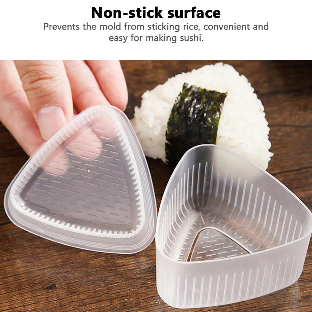 Onigiri Rice Japanese Ball Ben - Kitchen Gadgets Japanese บทวิจารณ์และราคา